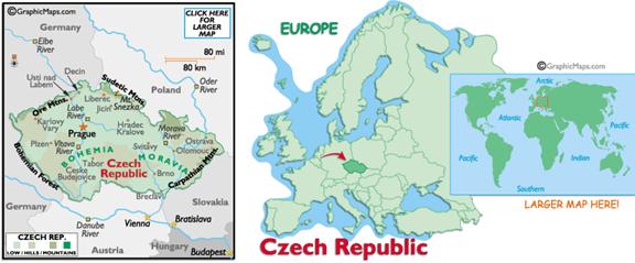 czech republic