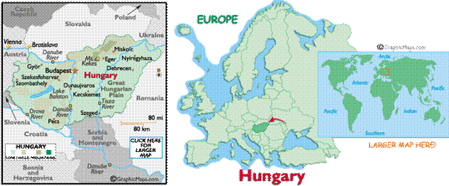 hungary